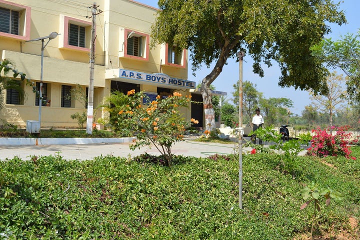 hostel